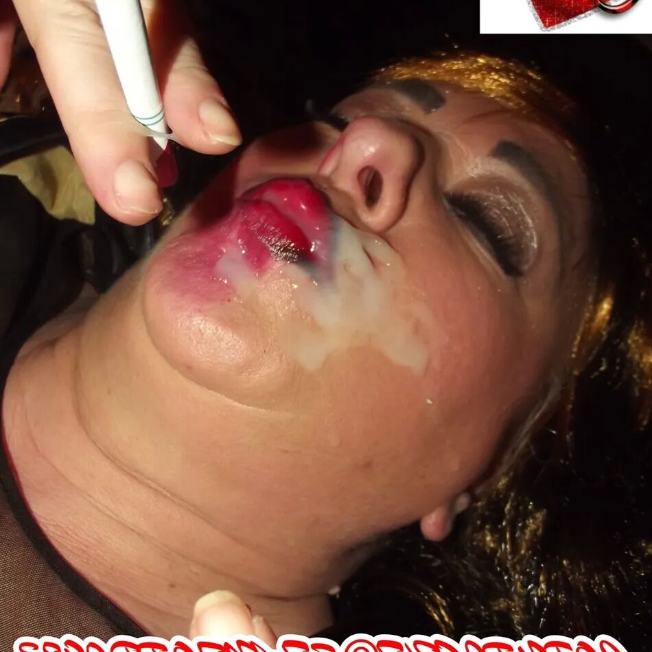 20 Pics SHIRLEY SLUT 710