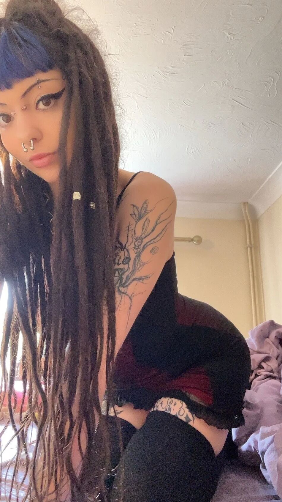 15 Pics Bambi Fae