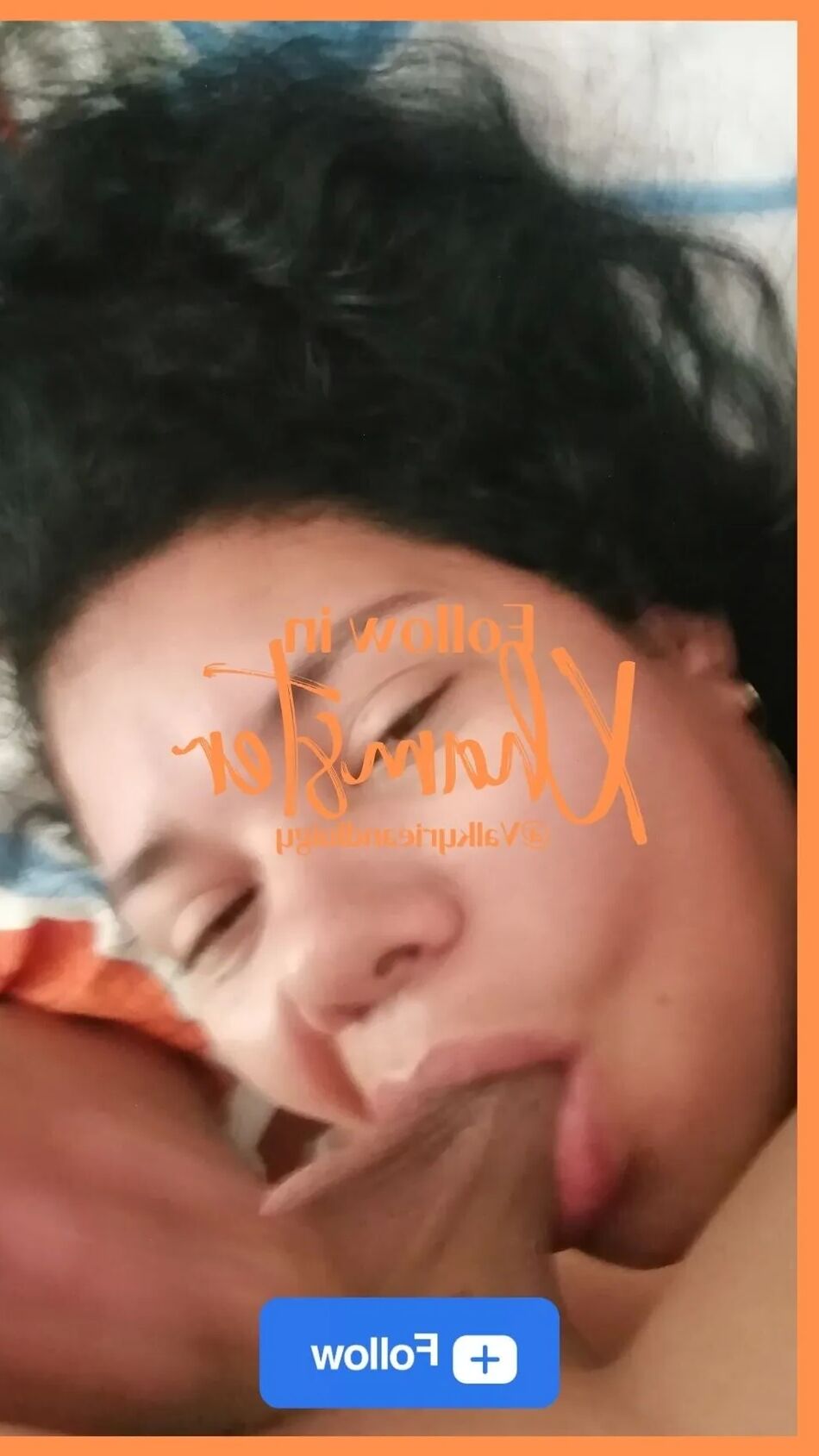 10 Pics Valkyrie naranja