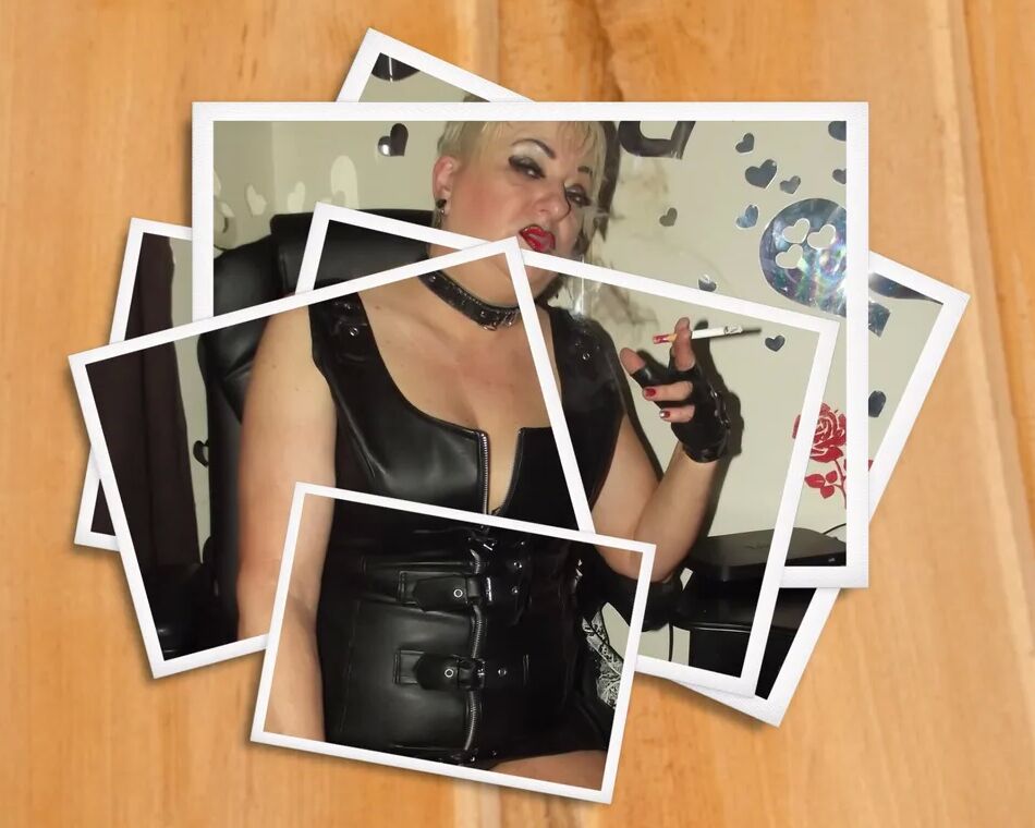 20 Pics SHIRLEY POLAROID 7
