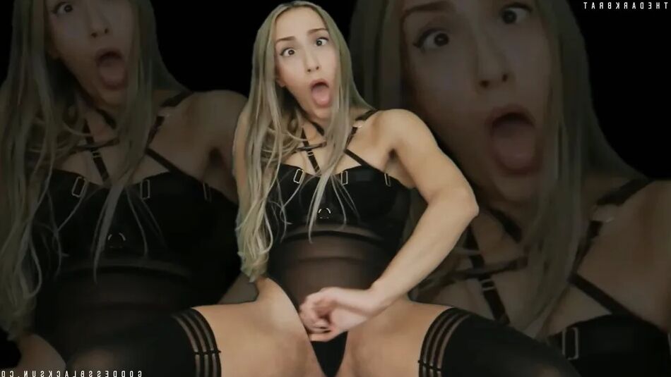 20 Pics Loser Porn Erasing of Matter