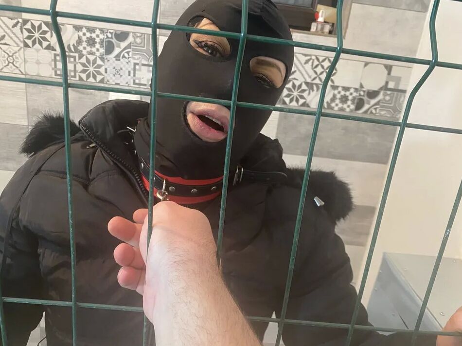 20 Pics Adventures of MilfyCalla ep 21 A bitch was traped
