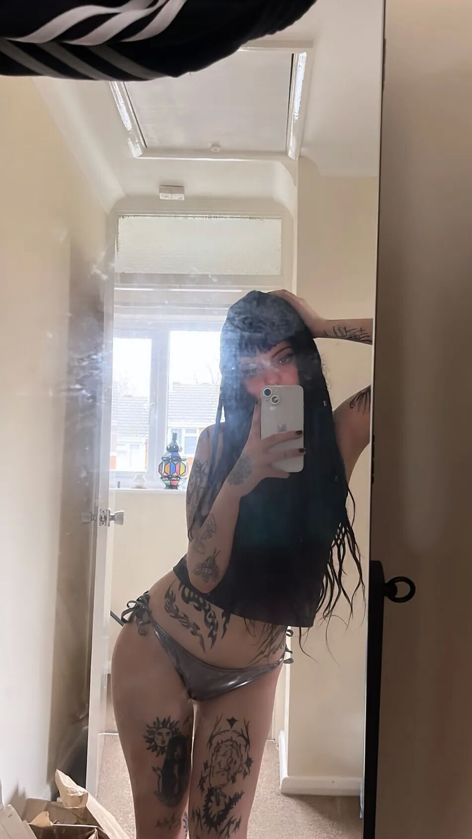 15 Pics Bambi Fae