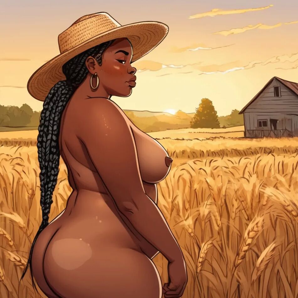 16 Pics Award winning farmer