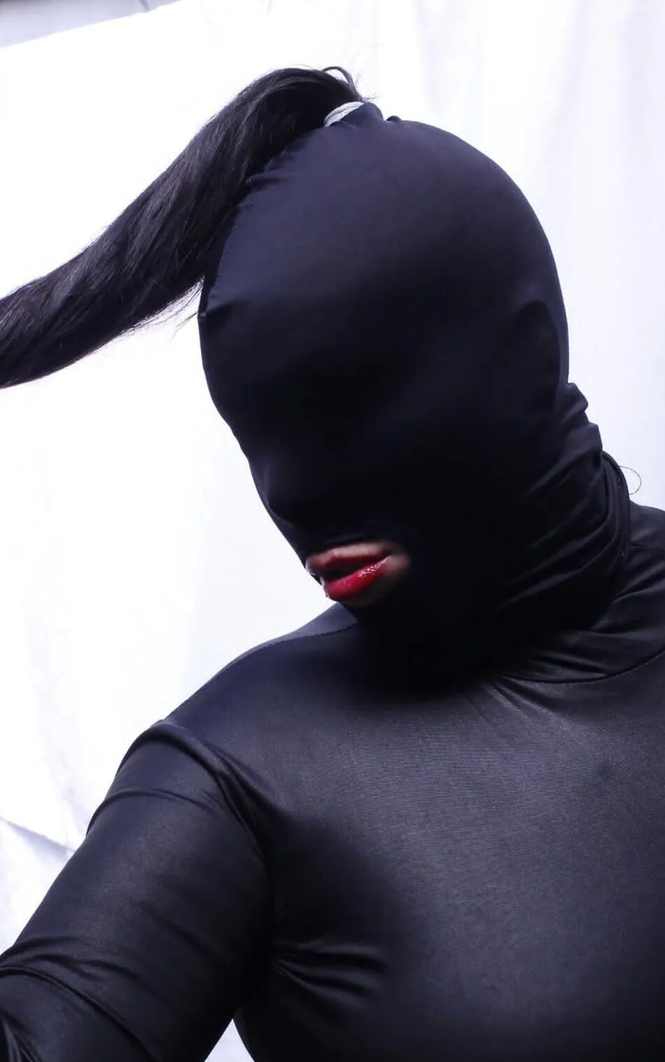 5 Pics Zentai