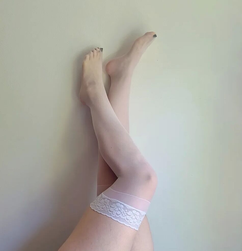 9 Pics My fav socks and stockings