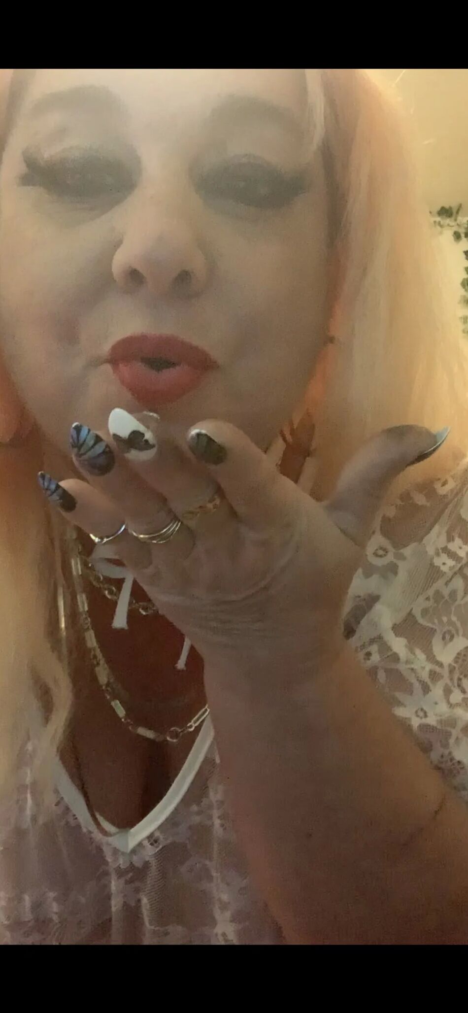 7 Pics BlancaGirlBBW