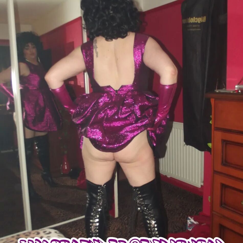 20 Pics SHIRLEY SLUT 798