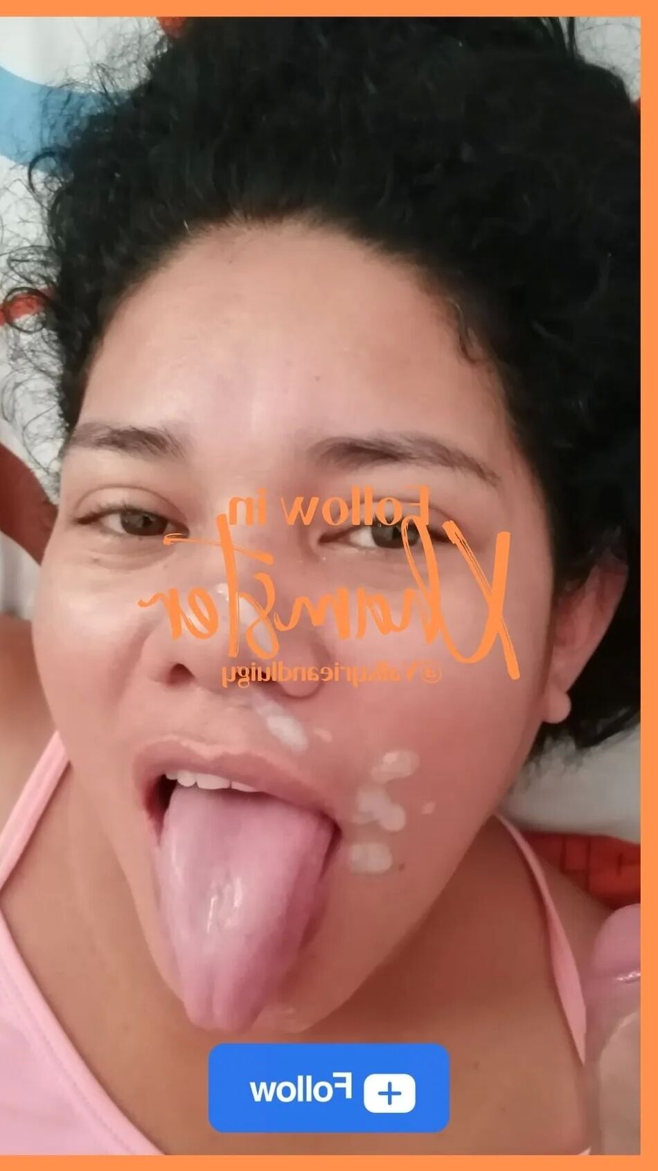 10 Pics Valkyrie naranja