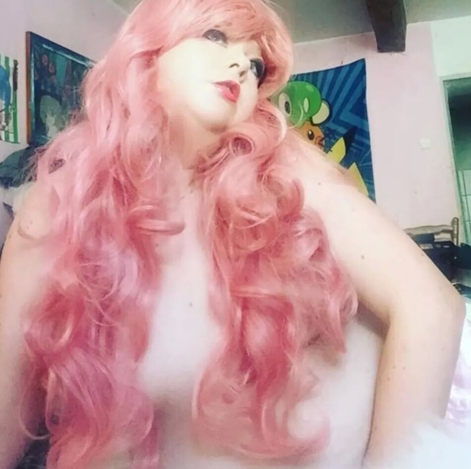 20 Pics Fette Cosplay schlampe