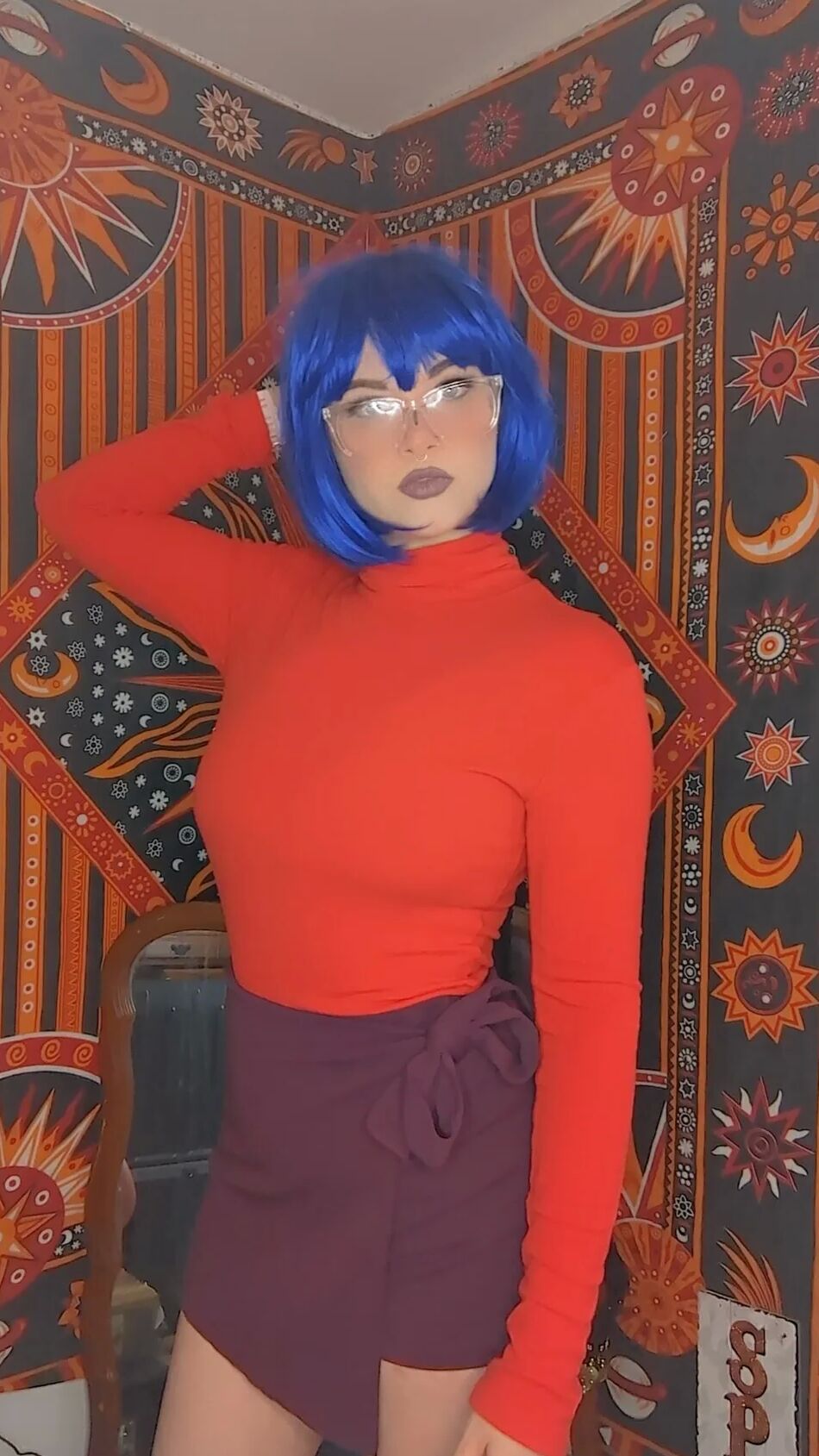 20 Pics Jinkies We're Kinky!