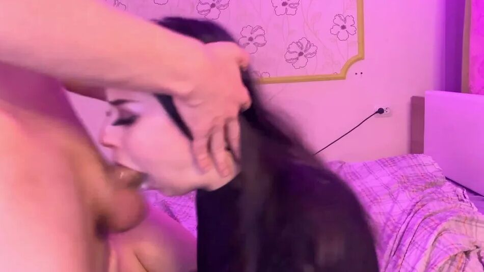 20 Pics IN ACTION blowjob and fucking