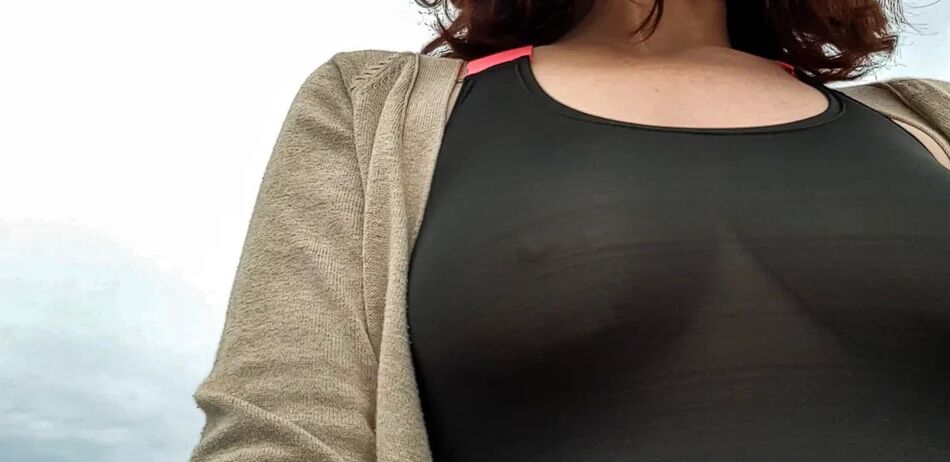 20 Pics BlackSuitSheer