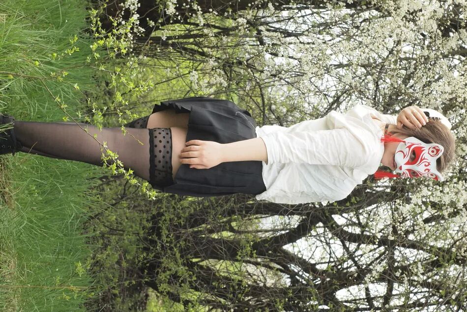 5 Pics Daendas and Spring