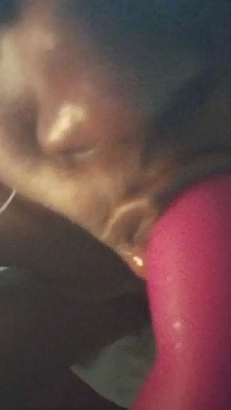 20 Pics Dirty D69's Tight and Tiny African American Pussy