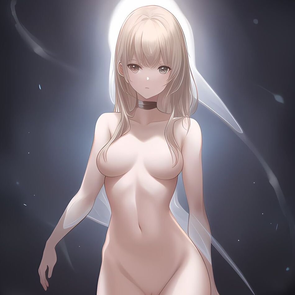 17 Pics Cosmic Girl