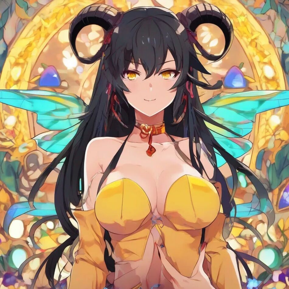20 Pics Modest Succubus