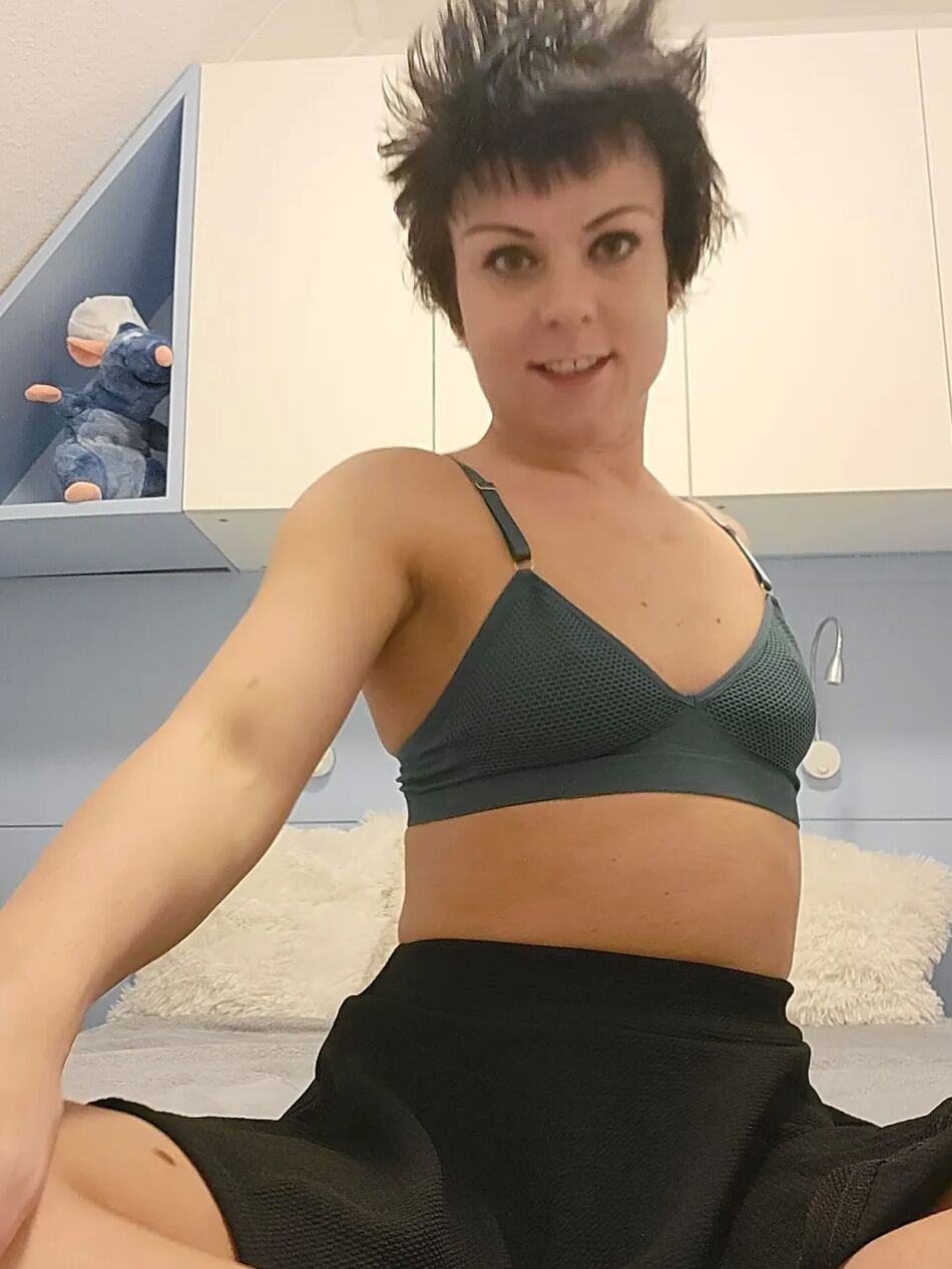 9 Pics join me on faphouse sportydymphie