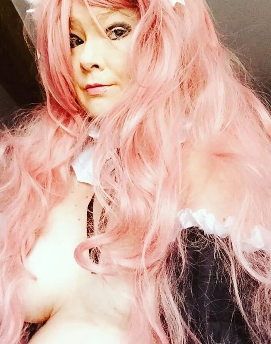 20 Pics Fette Cosplay schlampe