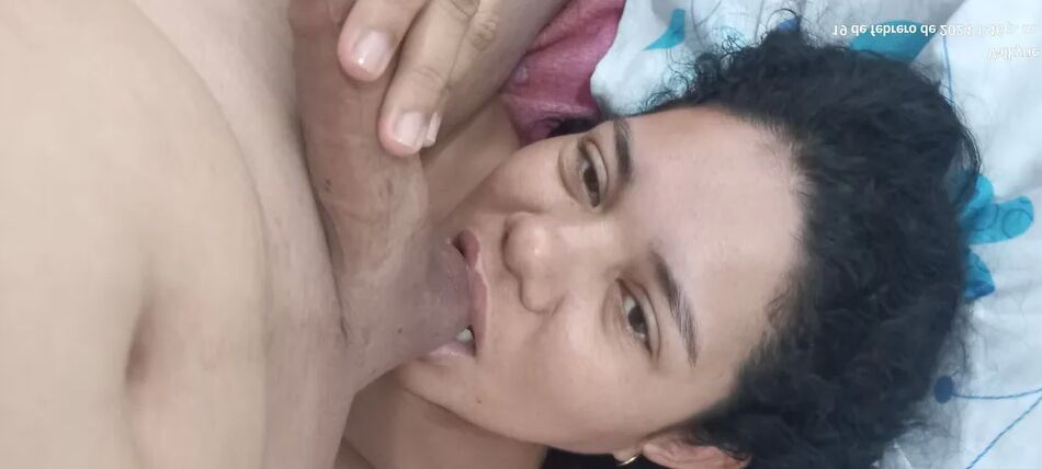 20 Pics Valkyrie mamando delicioso