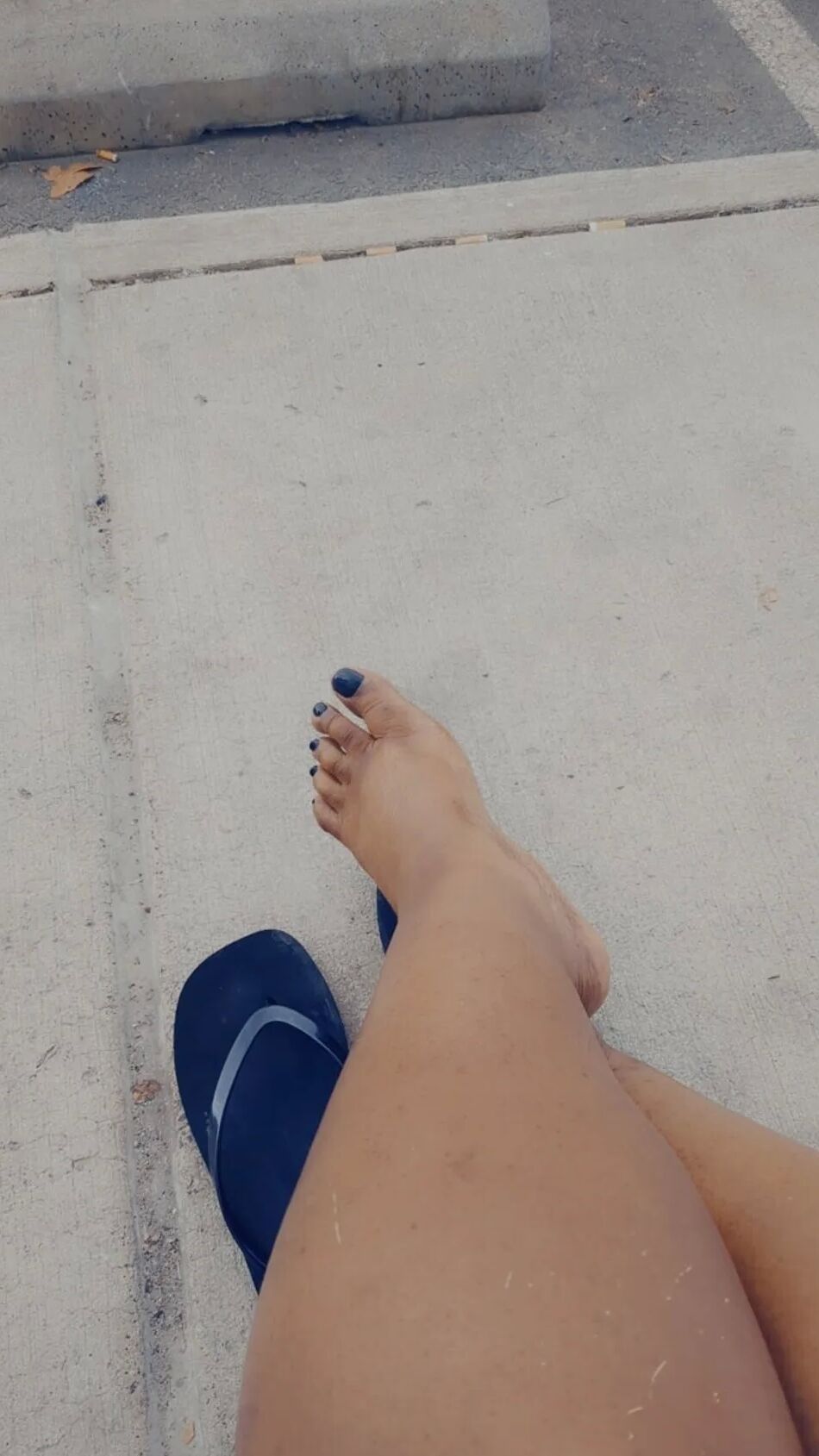8 Pics Cute Feeties