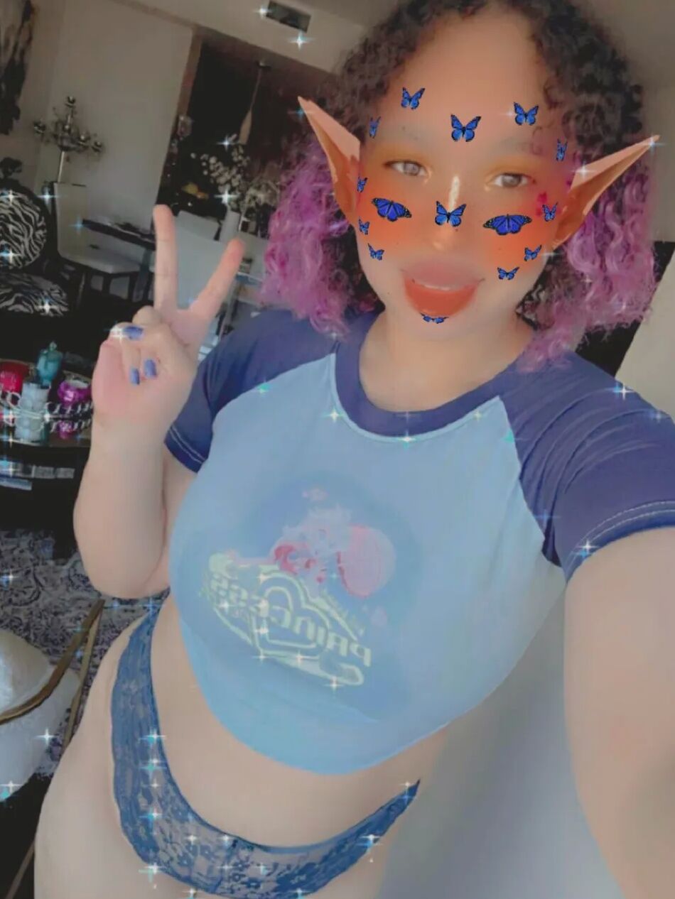 10 Pics Elf Egirl Vanilla Faith Ardalan