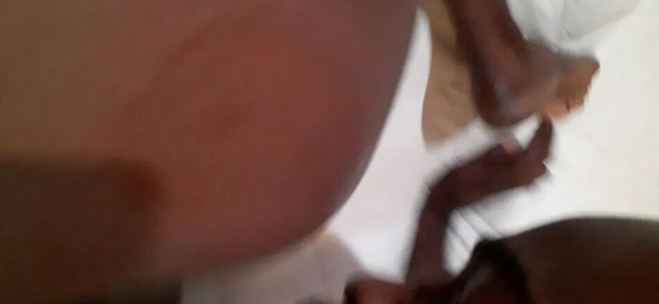 20 Pics Real homemade Amateur Ebony Pussy
