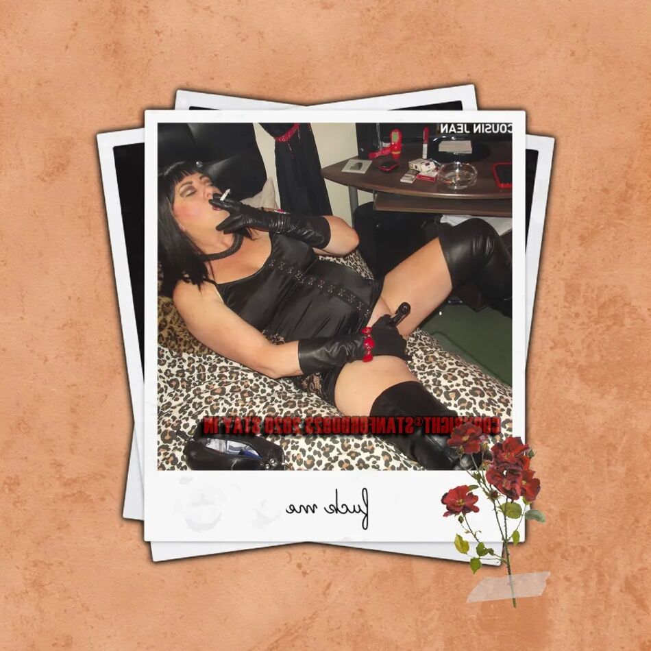 20 Pics SHIRLEY POLAROID 7