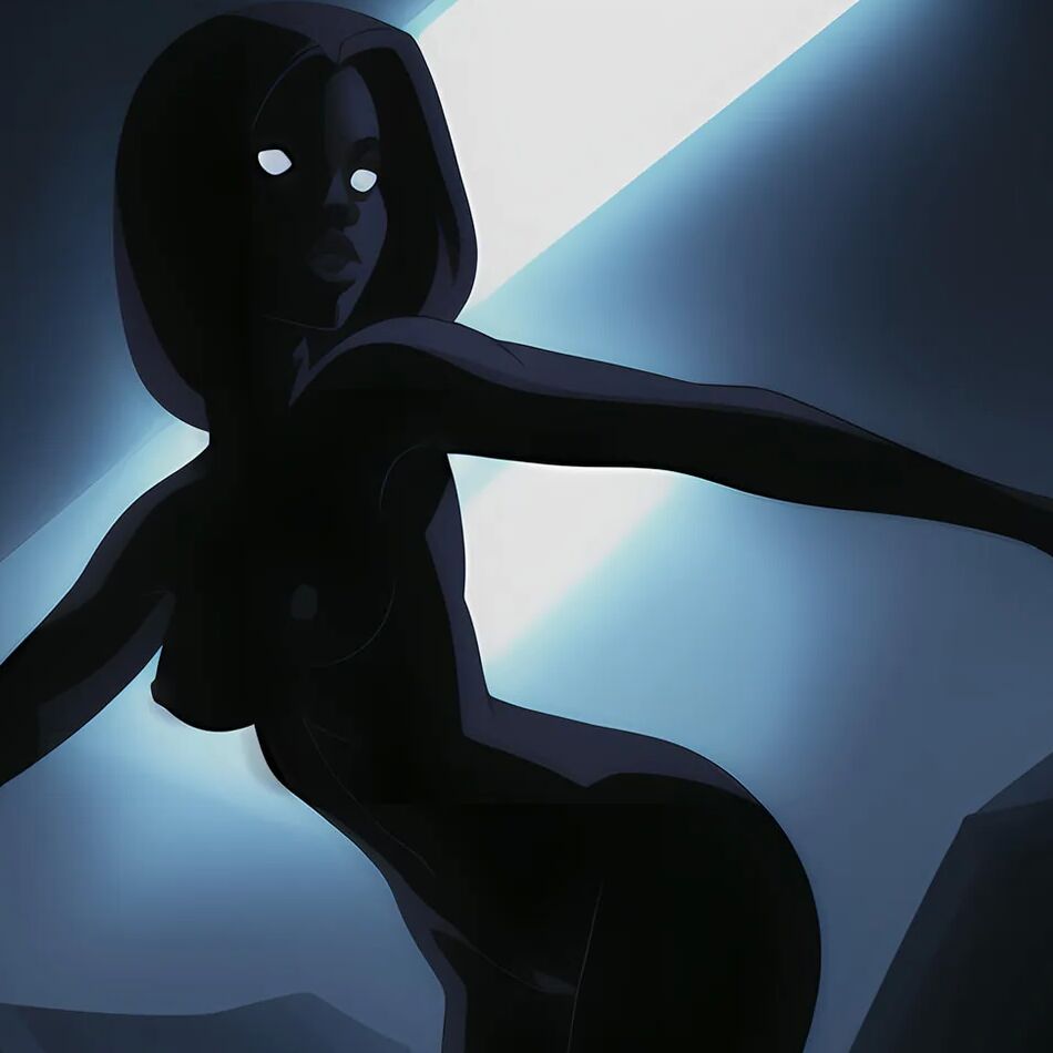 20 Pics Space Warrior