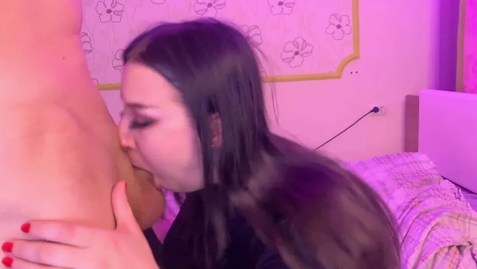 20 Pics IN ACTION blowjob and fucking