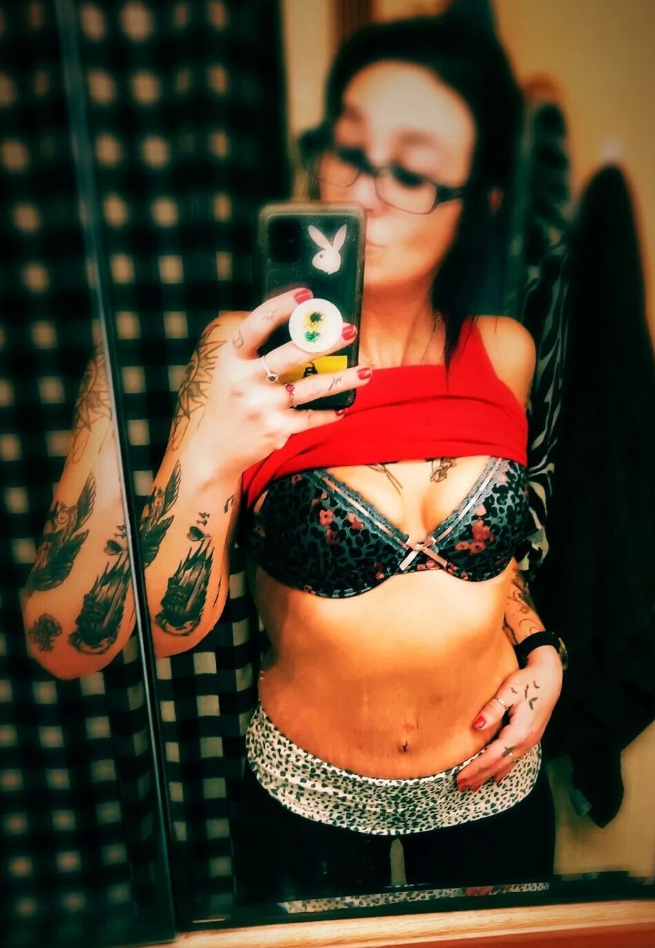 18 Pics Life's to short to not be a dirty girl