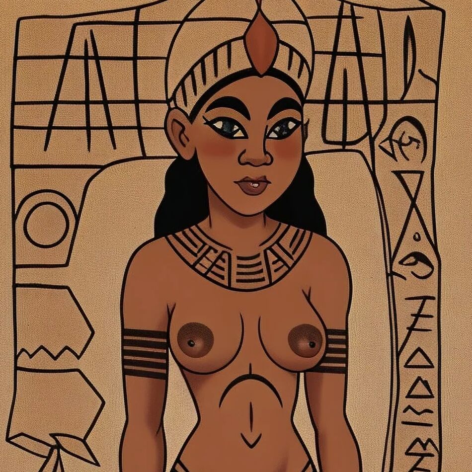 20 Pics Fuck Like an Egyptian