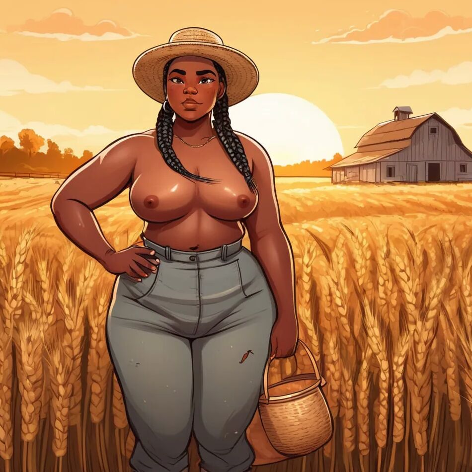 16 Pics Award winning farmer