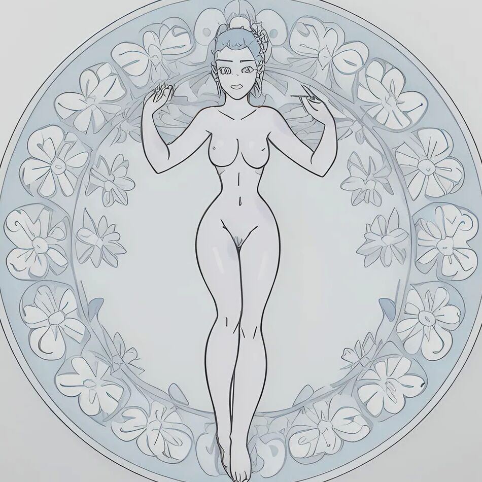 20 Pics China Girl