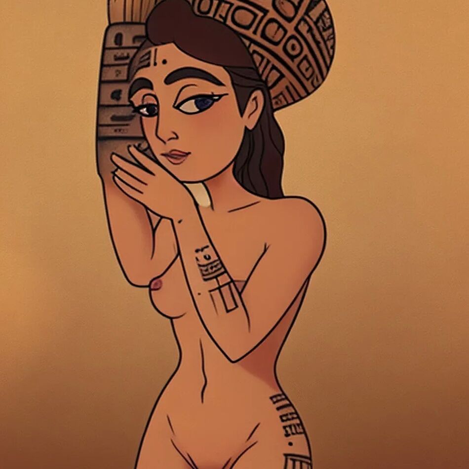 20 Pics Fuck Like an Egyptian