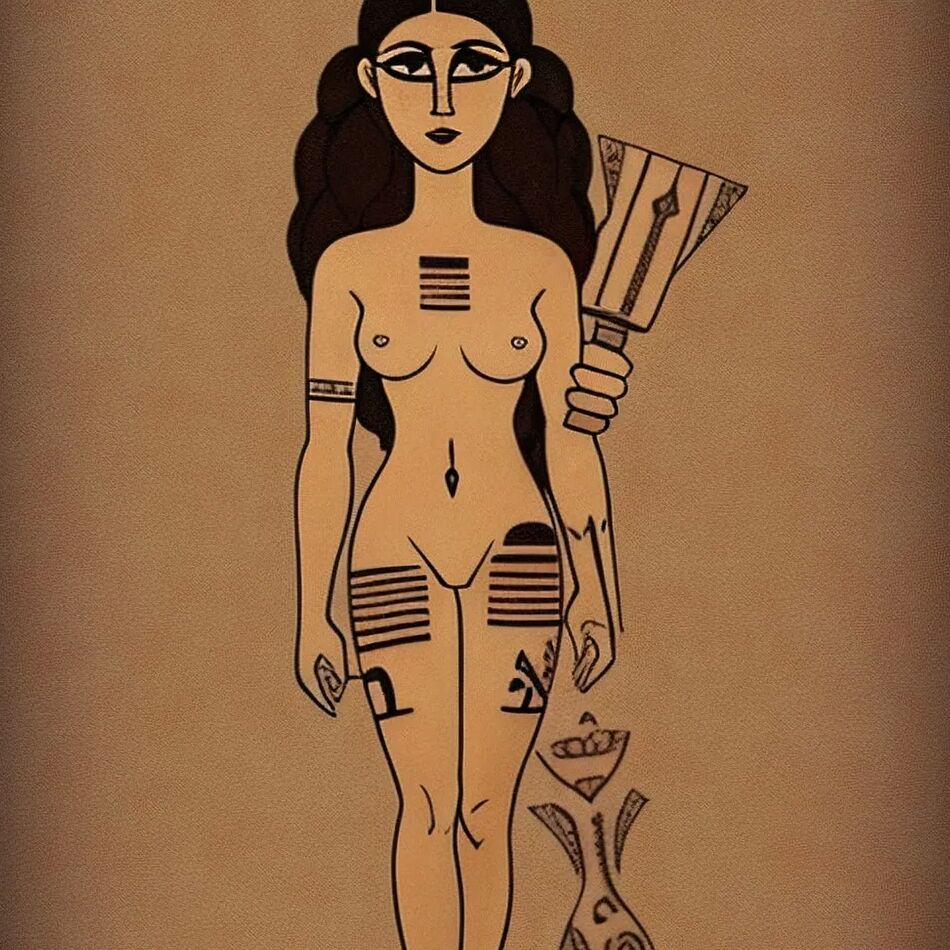 20 Pics Fuck Like an Egyptian