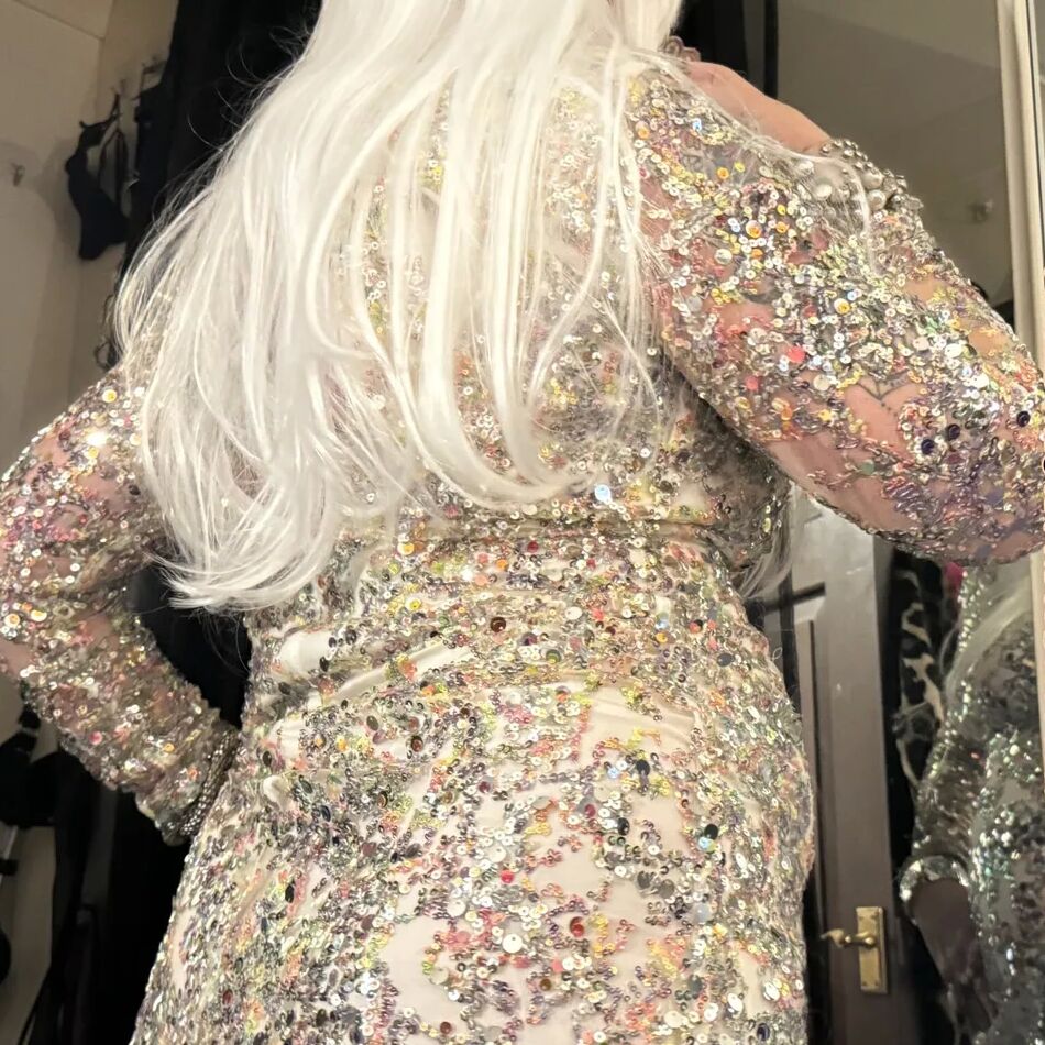 20 Pics SHAMELESS SLUT SHIRLEY