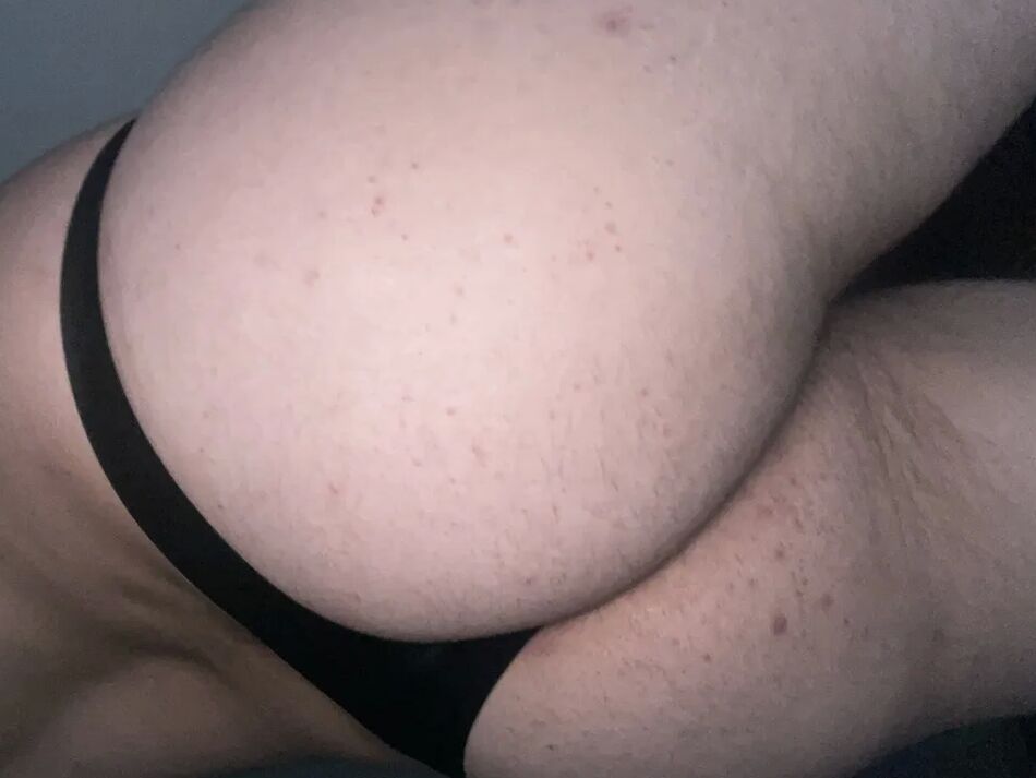 11 Pics new thong