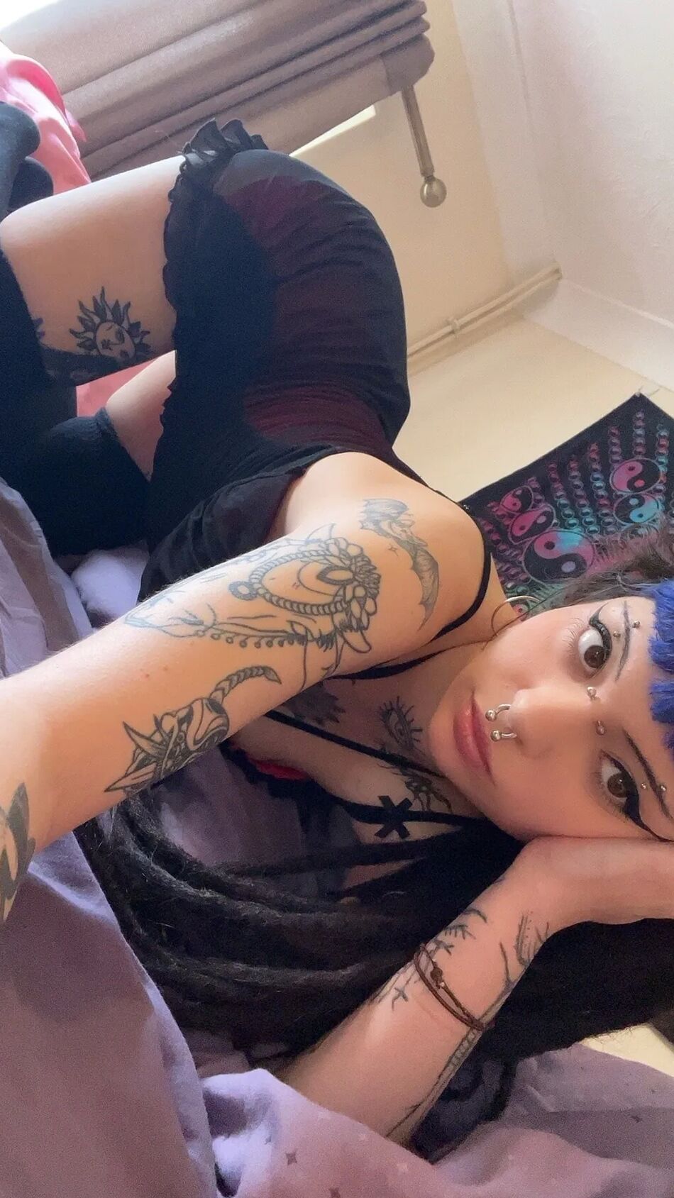 15 Pics Bambi Fae