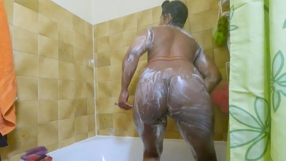 20 Pics Sous la douche