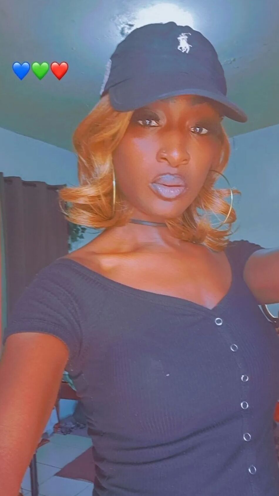20 Pics Lil Chocolate Cover Raeven Sky