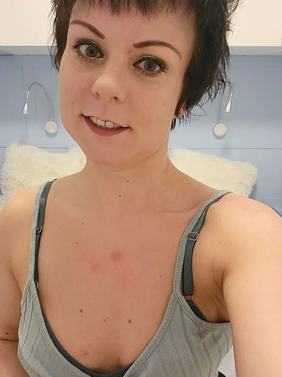 9 Pics join me on faphouse sportydymphie