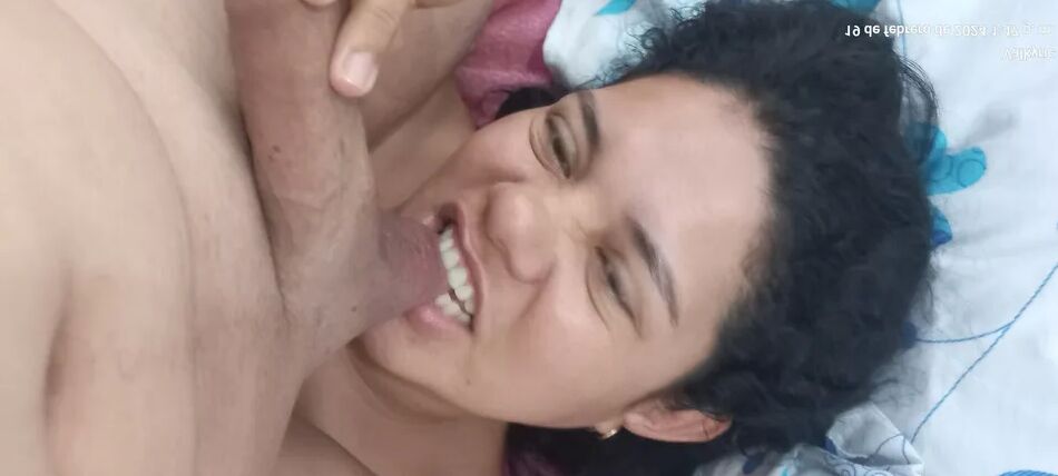 20 Pics Valkyrie mamando delicioso