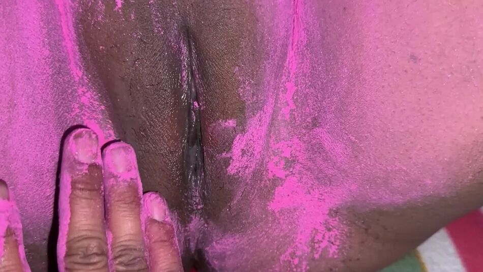 18 Pics Happy Holi