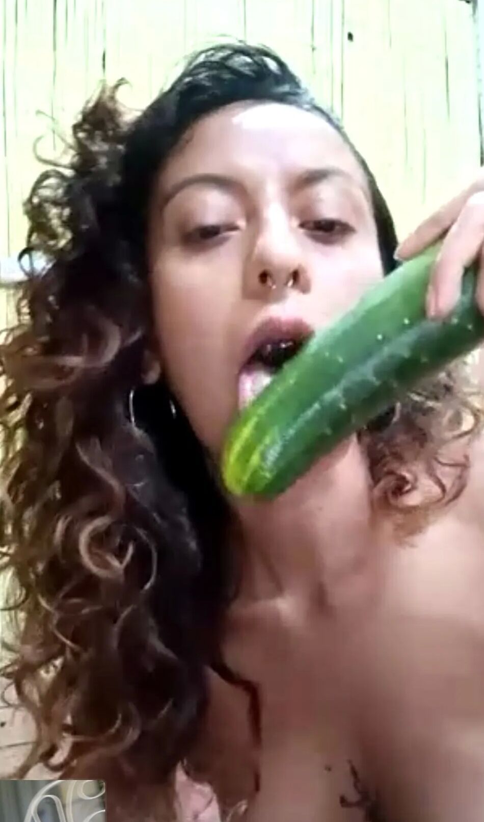 15 Bilder vom Ficken und Lutschen meiner Lieblingsgurke für meinen Freund