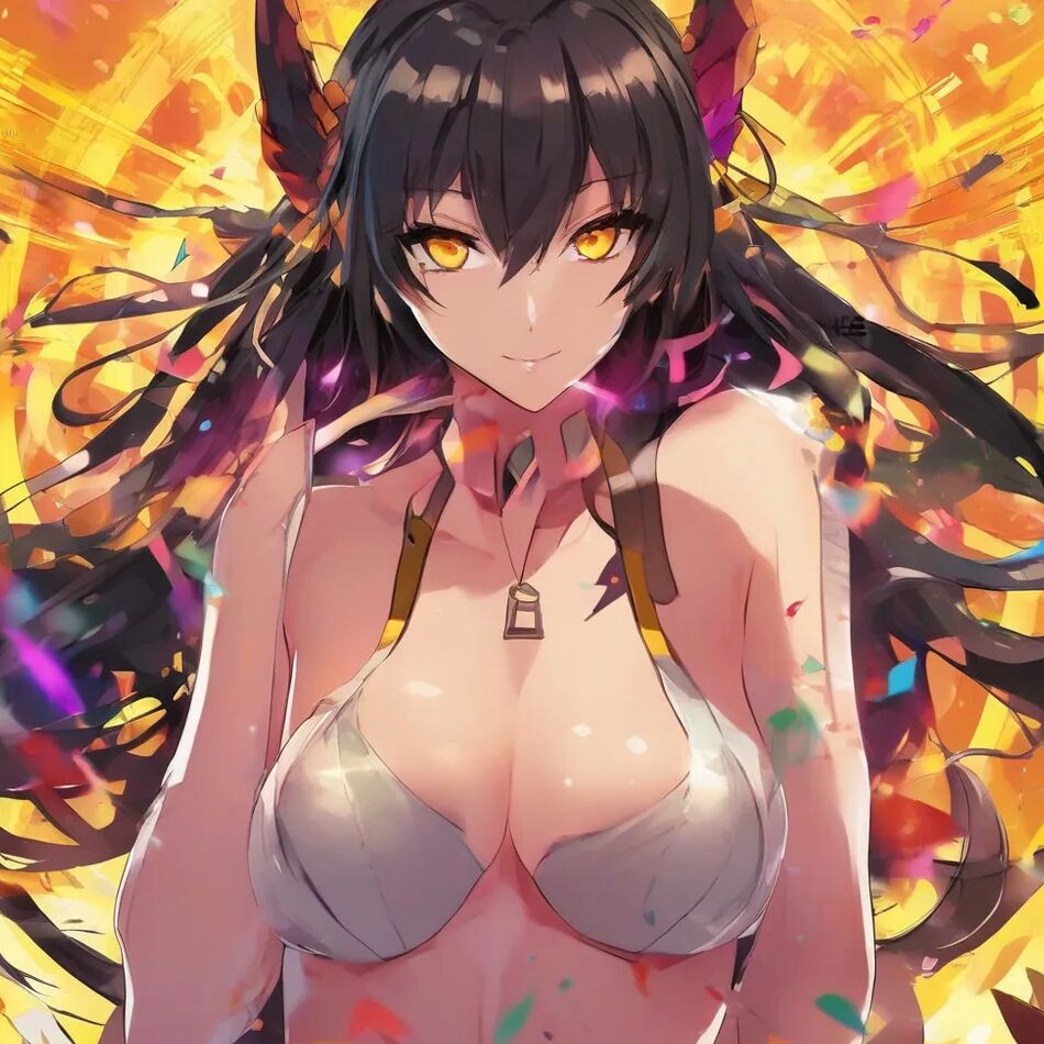 20 Pics Modest Succubus