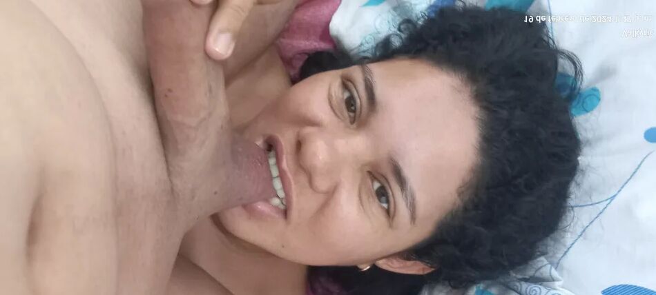 20 Pics Valkyrie mamando delicioso