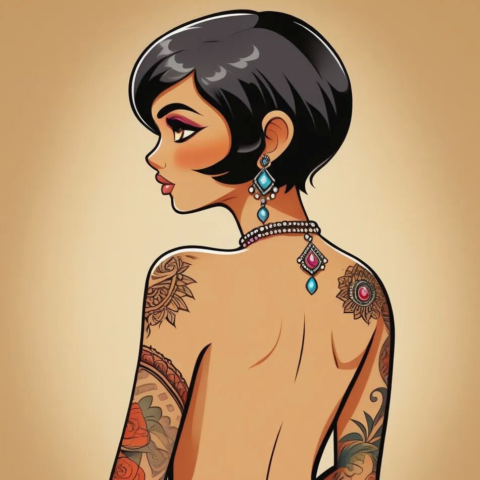 20 Pics Short Sexy Hair
