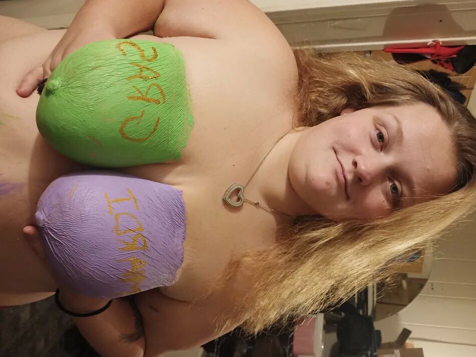 16 Pics Mardi gras time