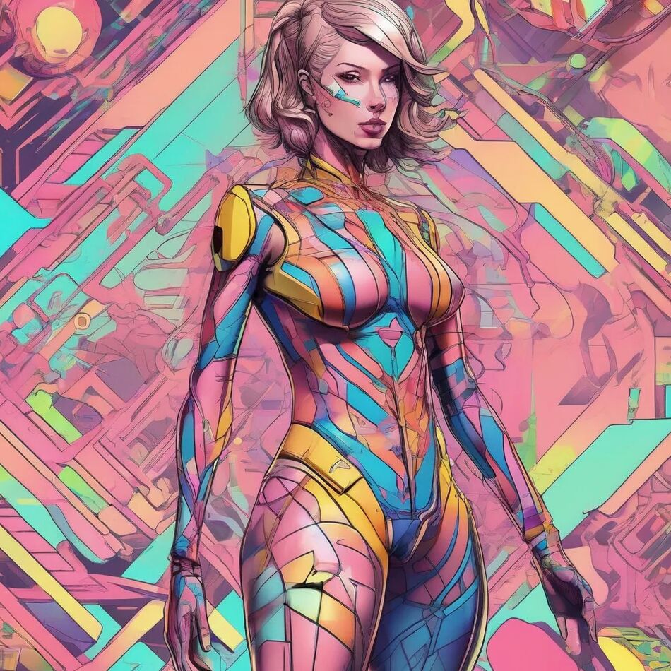 20 Pics Explosive Art